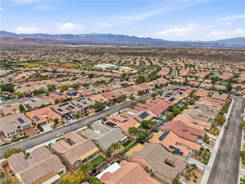 Tiny photo for 2682 Paris Amour Street, Henderson, NV 89044 (MLS # 2774865)