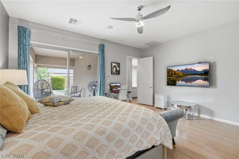 Tiny photo for 2682 Paris Amour Street, Henderson, NV 89044 (MLS # 2774865)