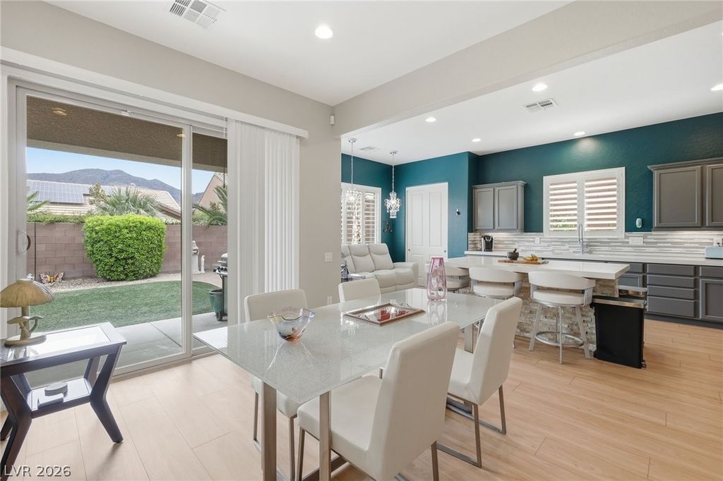 Photo of 2682 Paris Amour Street, Henderson, NV 89044 (MLS # 2774865)