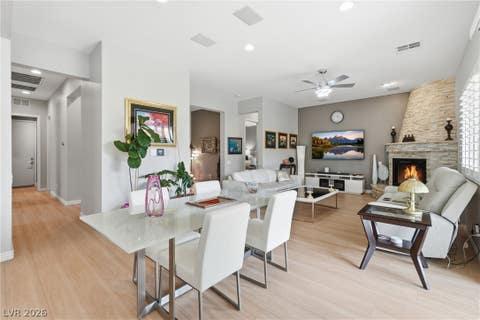 Tiny photo for 2682 Paris Amour Street, Henderson, NV 89044 (MLS # 2774865)