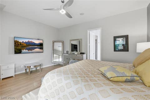 Tiny photo for 2682 Paris Amour Street, Henderson, NV 89044 (MLS # 2774865)