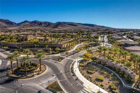 Tiny photo for 2682 Paris Amour Street, Henderson, NV 89044 (MLS # 2774865)