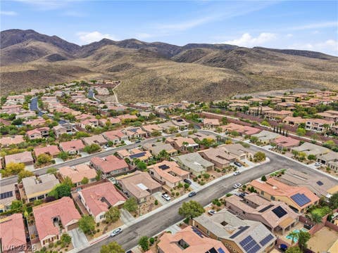 Tiny photo for 2682 Paris Amour Street, Henderson, NV 89044 (MLS # 2774865)