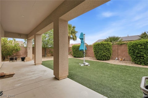 Tiny photo for 2682 Paris Amour Street, Henderson, NV 89044 (MLS # 2774865)