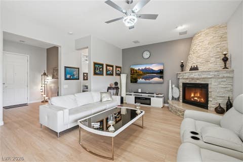 Tiny photo for 2682 Paris Amour Street, Henderson, NV 89044 (MLS # 2774865)