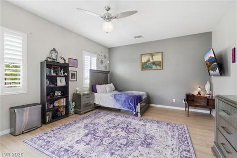 Tiny photo for 2682 Paris Amour Street, Henderson, NV 89044 (MLS # 2774865)