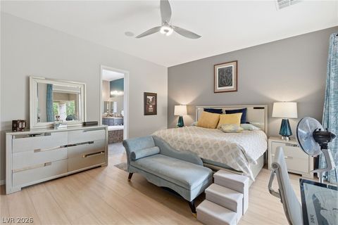 Tiny photo for 2682 Paris Amour Street, Henderson, NV 89044 (MLS # 2774865)