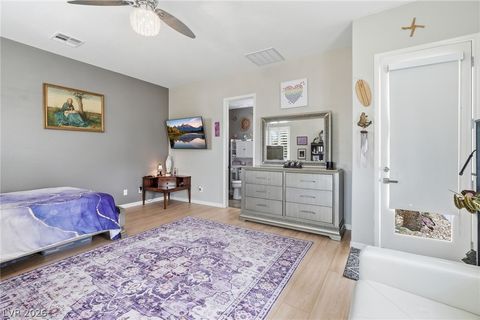Tiny photo for 2682 Paris Amour Street, Henderson, NV 89044 (MLS # 2774865)