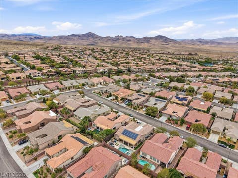 Tiny photo for 2682 Paris Amour Street, Henderson, NV 89044 (MLS # 2774865)