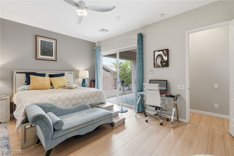 Tiny photo for 2682 Paris Amour Street, Henderson, NV 89044 (MLS # 2774865)