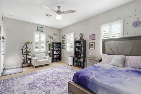 Tiny photo for 2682 Paris Amour Street, Henderson, NV 89044 (MLS # 2774865)