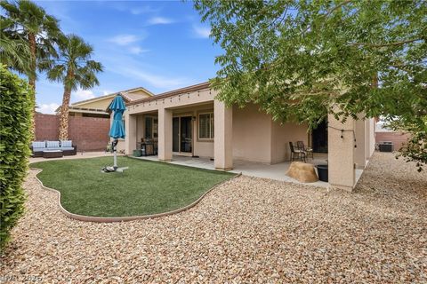 Tiny photo for 2682 Paris Amour Street, Henderson, NV 89044 (MLS # 2774865)