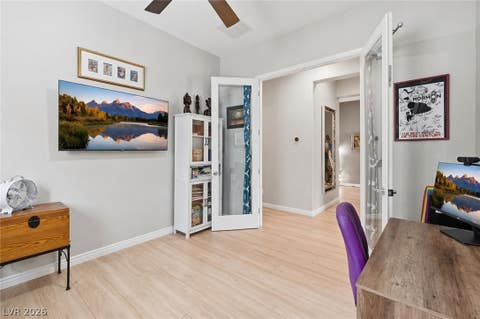 Tiny photo for 2682 Paris Amour Street, Henderson, NV 89044 (MLS # 2774865)