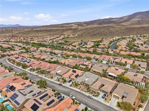 Tiny photo for 2682 Paris Amour Street, Henderson, NV 89044 (MLS # 2774865)
