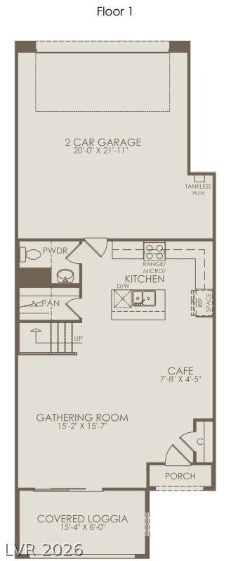 1176 Sandara Lane