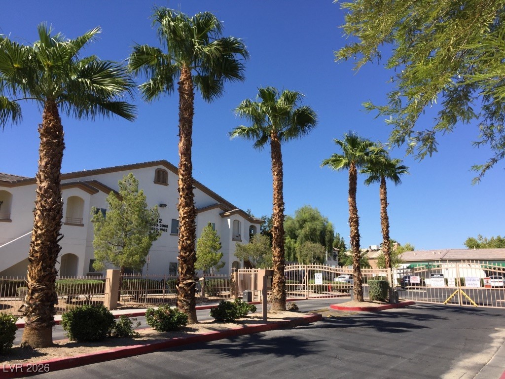 5650 E Sahara Avenue 2026