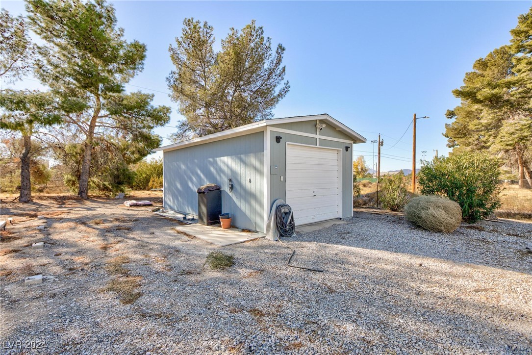 571 Fehrs Way, Pahrump, Nevada image 17