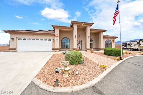 2020 S Omaha Avenue Pahrump NV 89048