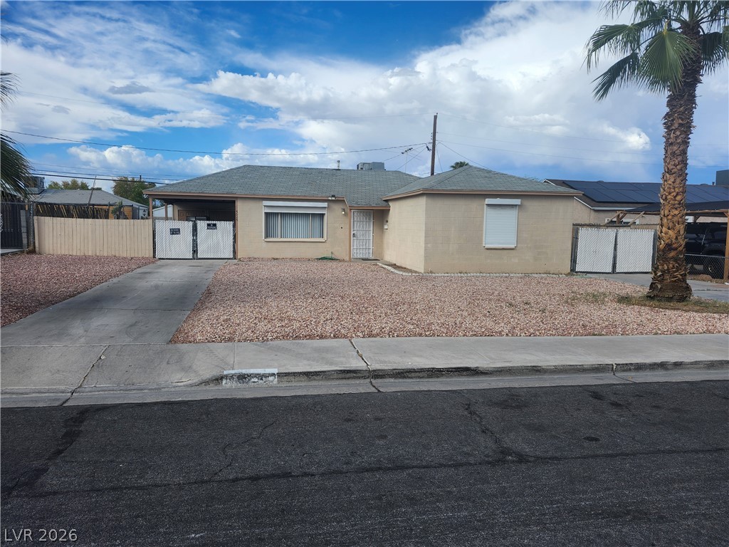 4624 Evergreen Place