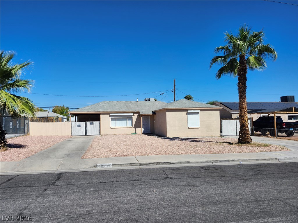 4624 Evergreen Place