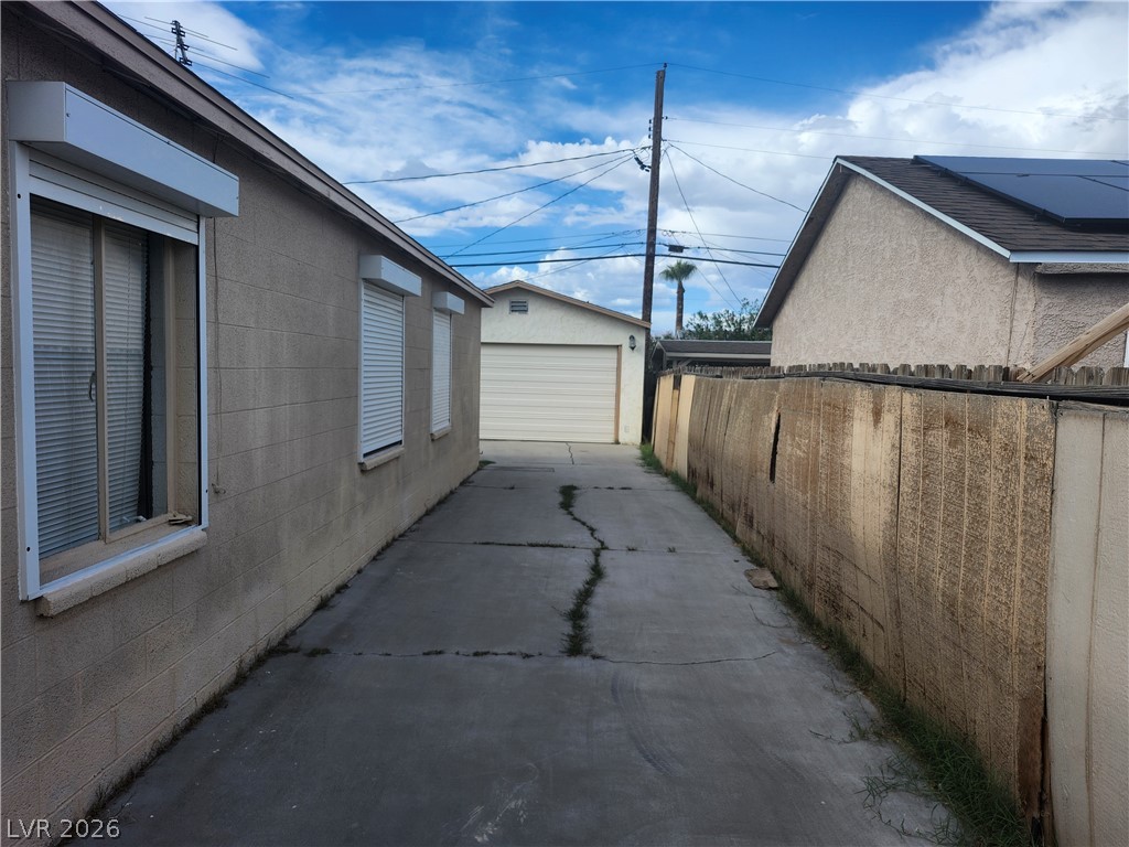 4624 Evergreen Place