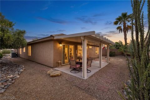 Homes For Sale - 982 Buteo Bend<br/> Mesquite, NV 89027