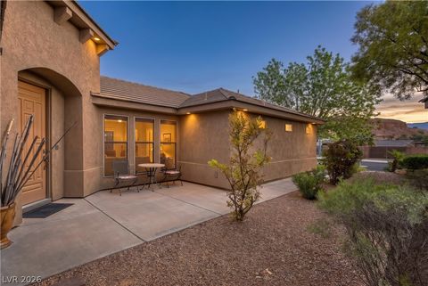 Homes For Sale - 982 Buteo Bend<br/> Mesquite, NV 89027