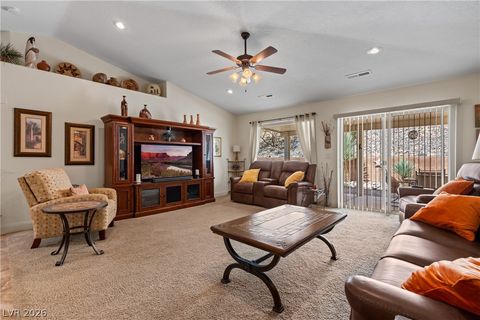 Homes For Sale - 982 Buteo Bend<br/> Mesquite, NV 89027