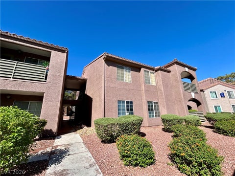 Condo For Rent - 2101 Sealion Drive #205<br/> Las Vegas, NV 89128