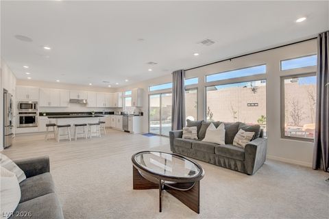 Tiny photo for 8749 Black Cordon Road, Las Vegas, NV 89139 (MLS # 2790980)