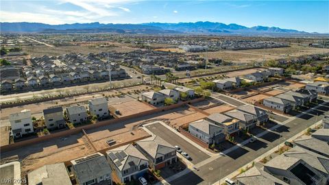 Tiny photo for 8749 Black Cordon Road, Las Vegas, NV 89139 (MLS # 2790980)