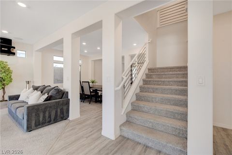 Tiny photo for 8749 Black Cordon Road, Las Vegas, NV 89139 (MLS # 2790980)