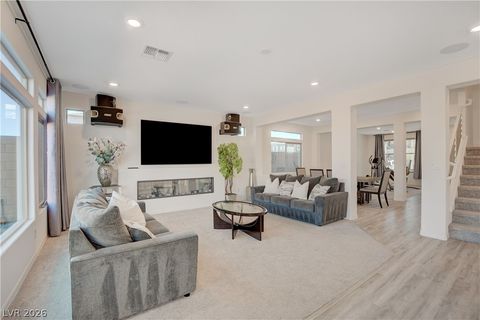 Tiny photo for 8749 Black Cordon Road, Las Vegas, NV 89139 (MLS # 2790980)