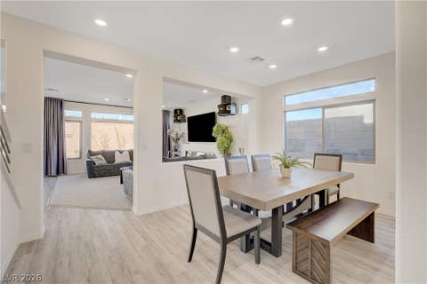 Tiny photo for 8749 Black Cordon Road, Las Vegas, NV 89139 (MLS # 2790980)