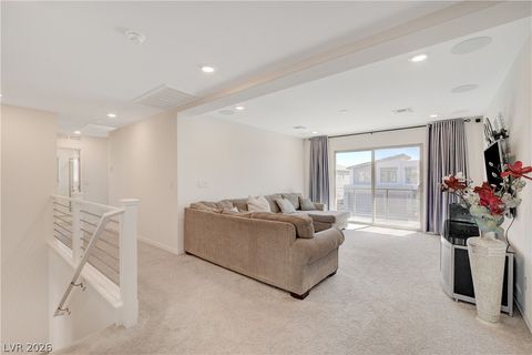 Tiny photo for 8749 Black Cordon Road, Las Vegas, NV 89139 (MLS # 2790980)