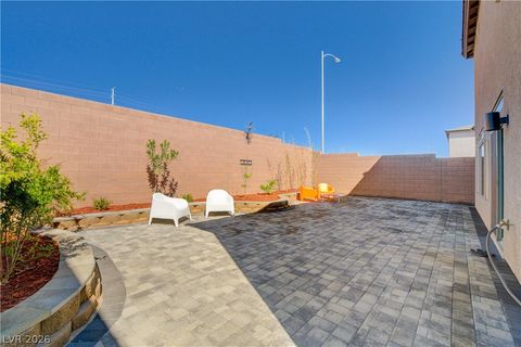 Tiny photo for 8749 Black Cordon Road, Las Vegas, NV 89139 (MLS # 2790980)