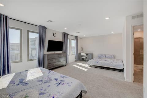 Tiny photo for 8749 Black Cordon Road, Las Vegas, NV 89139 (MLS # 2790980)