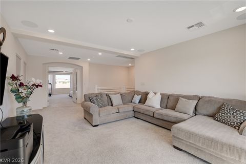 Tiny photo for 8749 Black Cordon Road, Las Vegas, NV 89139 (MLS # 2790980)