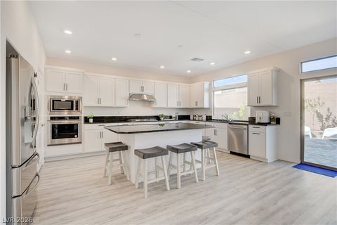 Tiny photo for 8749 Black Cordon Road, Las Vegas, NV 89139 (MLS # 2790980)