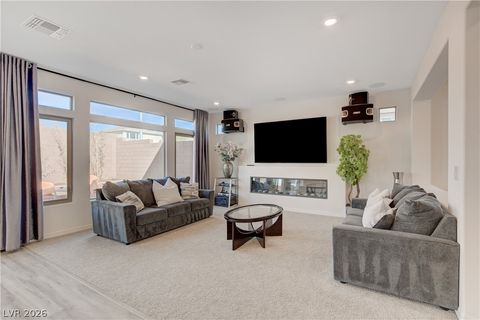 Tiny photo for 8749 Black Cordon Road, Las Vegas, NV 89139 (MLS # 2790980)