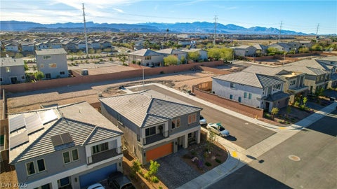 Tiny photo for 8749 Black Cordon Road, Las Vegas, NV 89139 (MLS # 2790980)