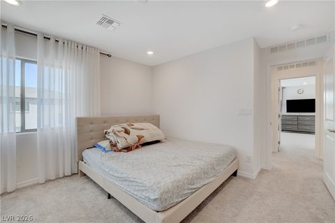 Tiny photo for 8749 Black Cordon Road, Las Vegas, NV 89139 (MLS # 2790980)