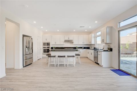 Tiny photo for 8749 Black Cordon Road, Las Vegas, NV 89139 (MLS # 2790980)