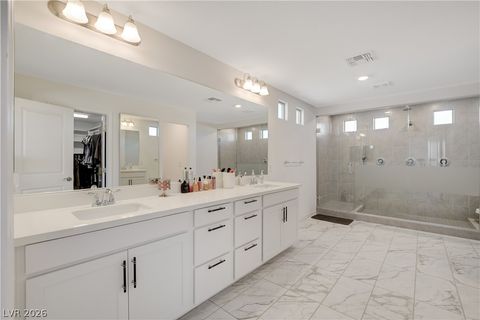 Tiny photo for 8749 Black Cordon Road, Las Vegas, NV 89139 (MLS # 2790980)