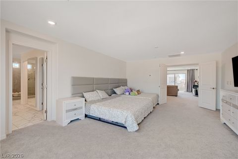 Tiny photo for 8749 Black Cordon Road, Las Vegas, NV 89139 (MLS # 2790980)
