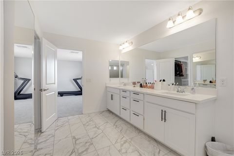 Tiny photo for 8749 Black Cordon Road, Las Vegas, NV 89139 (MLS # 2790980)
