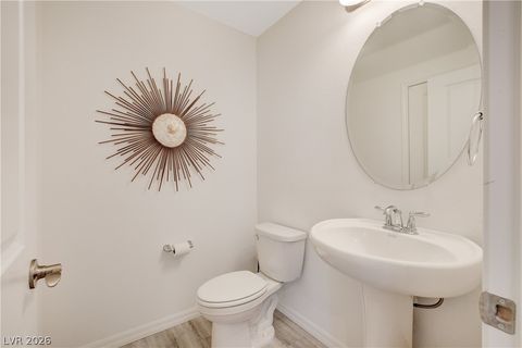 Tiny photo for 8749 Black Cordon Road, Las Vegas, NV 89139 (MLS # 2790980)