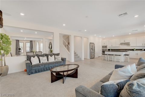 Tiny photo for 8749 Black Cordon Road, Las Vegas, NV 89139 (MLS # 2790980)