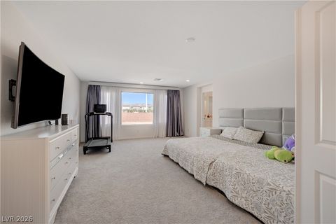 Tiny photo for 8749 Black Cordon Road, Las Vegas, NV 89139 (MLS # 2790980)