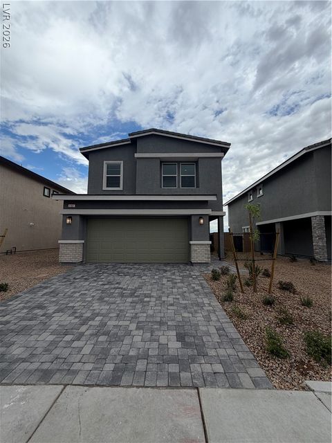 Homes For Rent - 1107 Saffron Toucan Lane<br/> Henderson, NV 89011